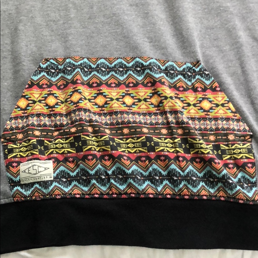 Empyre Surplus Co. Sweatshirt